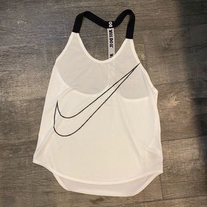Nike Dri Fit Atheltic Tank 🏋🏼